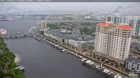 tampa beach cam|Tampa Webcams at Florida Webcams .com